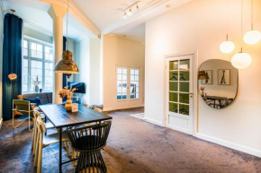 The Citadel Apartments - Into This Place in Kopenhagen